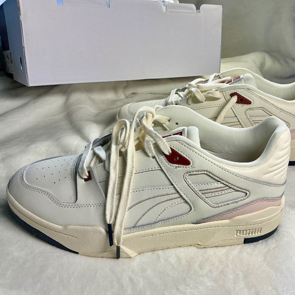 Puma X Vogue Slipstream NWT W 11